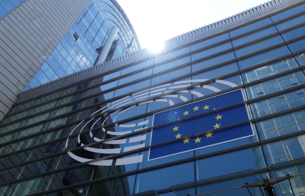 European Geosciences Union (@eurogeosciences) on Twitter photo If you are a scientist or policymaker working on climate hazard challenges, why not join our <a href="/EGU_Policy/">EGU Science for Policy</a> special event in Brussels & online "Evidence-informed planning for a new era of climate hazards", on 4 November
For more information & to apply visit: egu.eu/9QRHVS/ If you are a scientist or policymaker working on climate hazard challenges, why not join our <a href="/EGU_Policy/">EGU Science for Policy</a> special event in Brussels & online "Evidence-informed planning for a new era of climate hazards", on 4 November
For more information & to apply visit: egu.eu/9QRHVS/