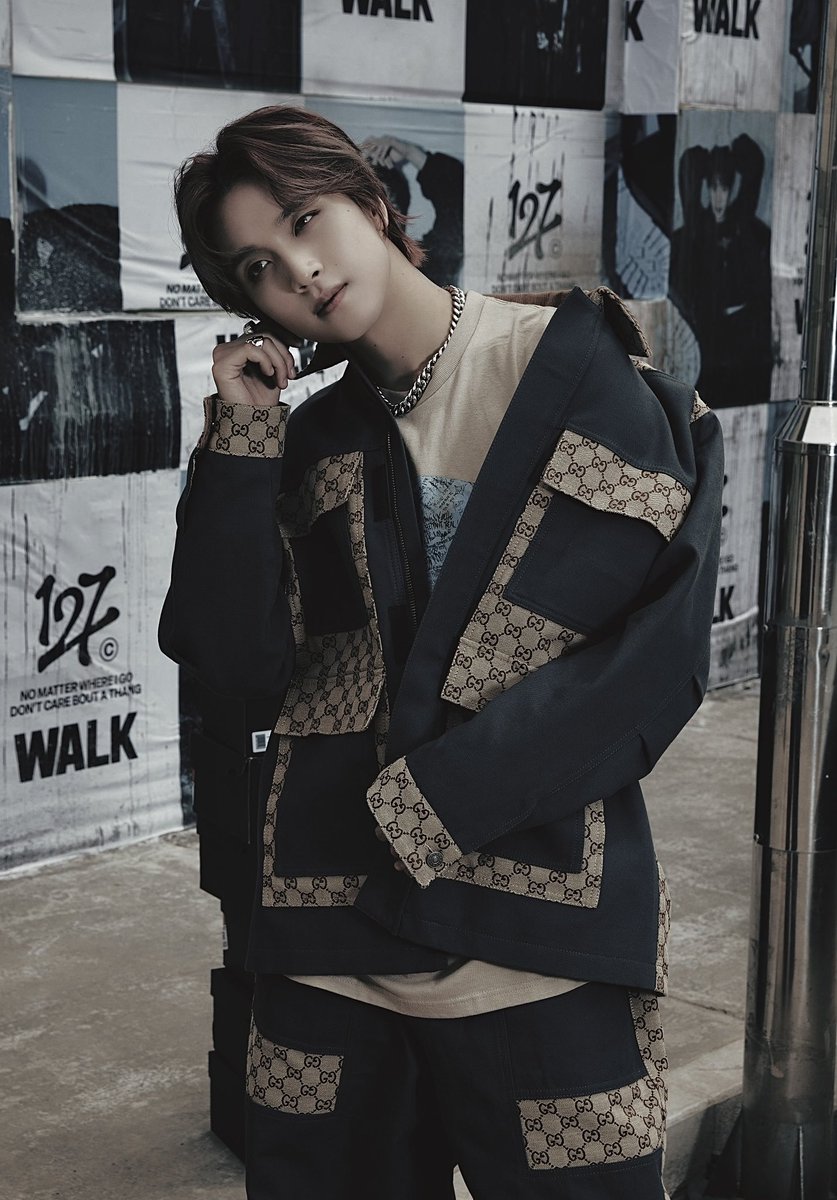 My sole intention was to ignite a new rush of chaotic energy. Stepping onto this stage, all I knew was to captivate every onlooker awaiting my arrival and to offer a vision beyond anything you ever expected from my direction.