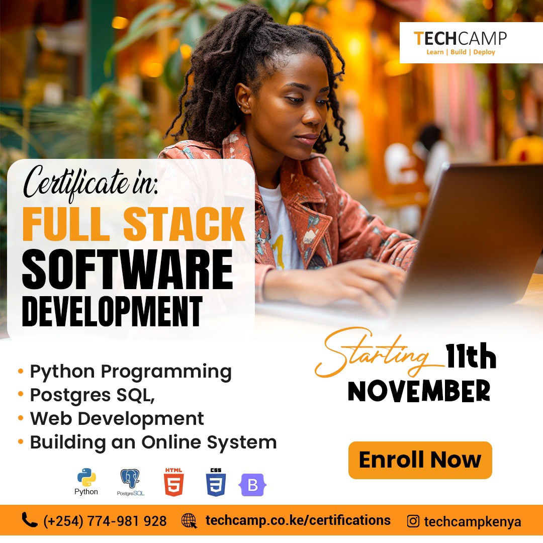 TechCamp tweet media