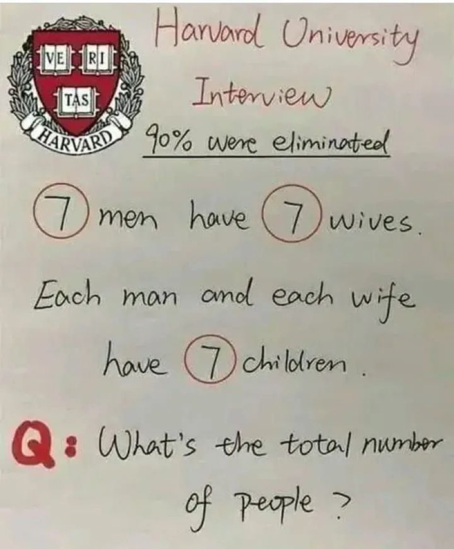 Interesting STEM tweet media