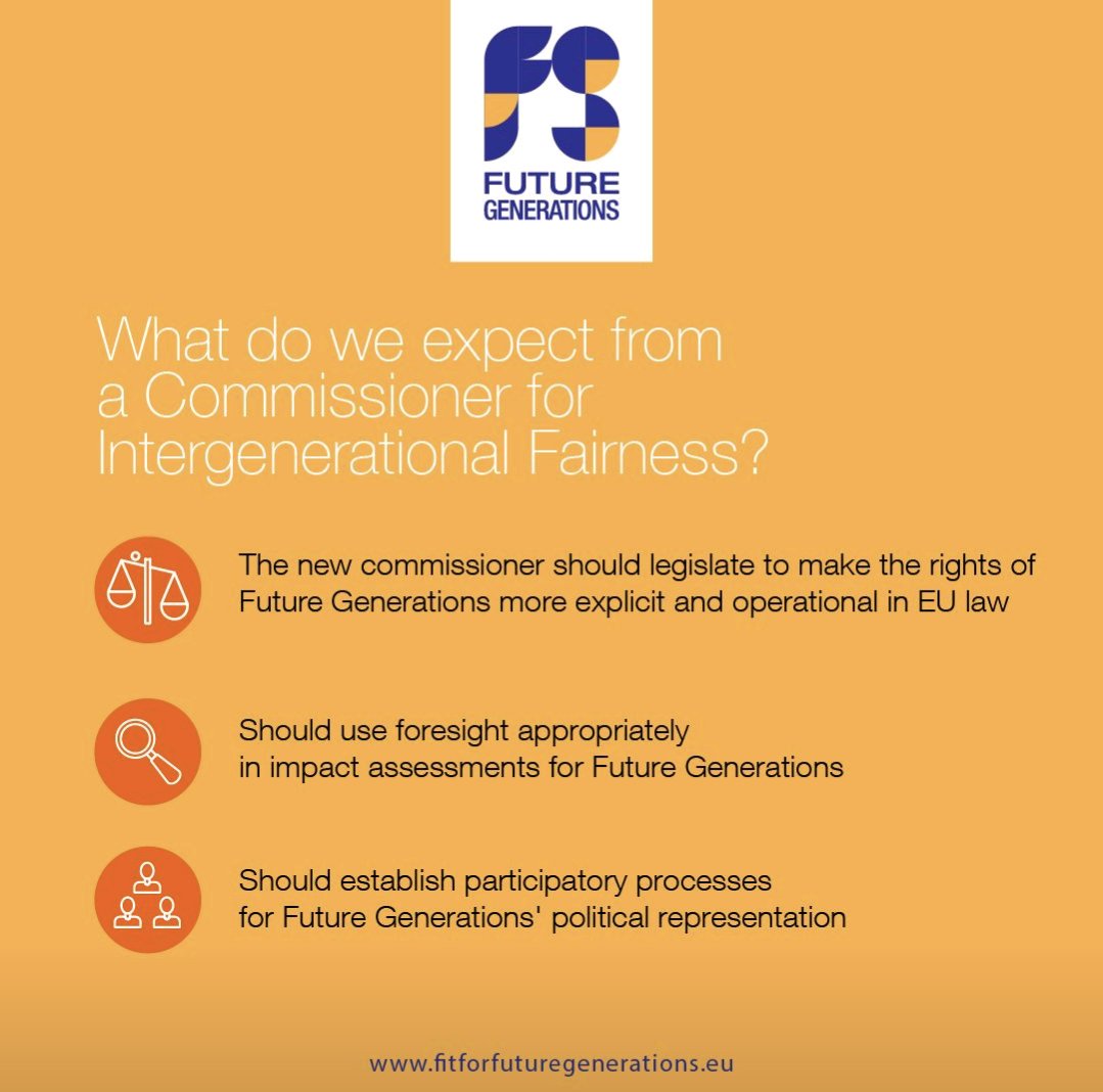 LabTGeneraties's tweet photo. 🌱🌎 Future Generations: Together for a Just World! 💬 How can we ensure a better future for generations to come?

📥 See how EU countries are making strides in protecting the rights of future generations! 👉 View here: https://t.co/6CDIBPzrdE Learn more: #FitforFutureGenerations https://t.co/DSIlnX2XXc