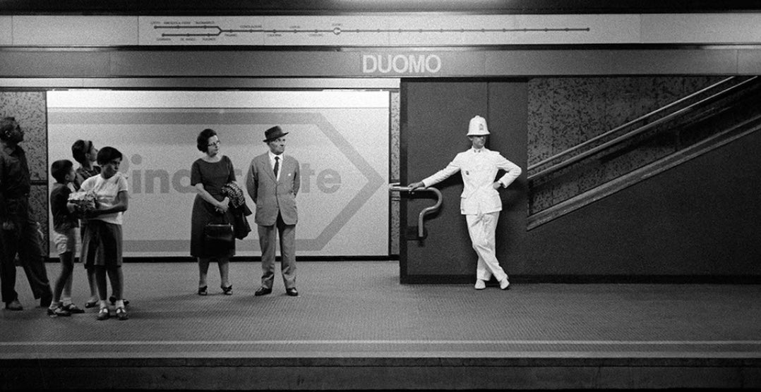 Quando a Milano è nato il metrò! #anniversari <a href="/sole24ore/">IlSole24ORE</a> 24plus.ilsole24ore.com/art/quando-mil… <a href="/lauracattaneo/">laura cattaneo</a>