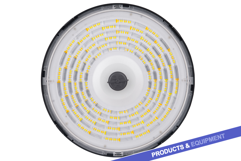PEWmag's tweet image. Luceco has launched a new range of commercial highbay LED

Find out more: bit.ly/48vsABg

@lucecogroup #commerciallighting #highbayLED #LEDLighting #luceco