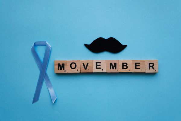 [PREVENTION SANTE : PREVENTION DES CANCERS MASCULINS]

Chaque année, le mois de novembre est dédié au dépistage des cancers masculins.
Le cancer des testicules est rare et touche principalement des hommes jeunes (entre 18 et 45 ans).

Pour plus d'infos buff.ly/487UGlY