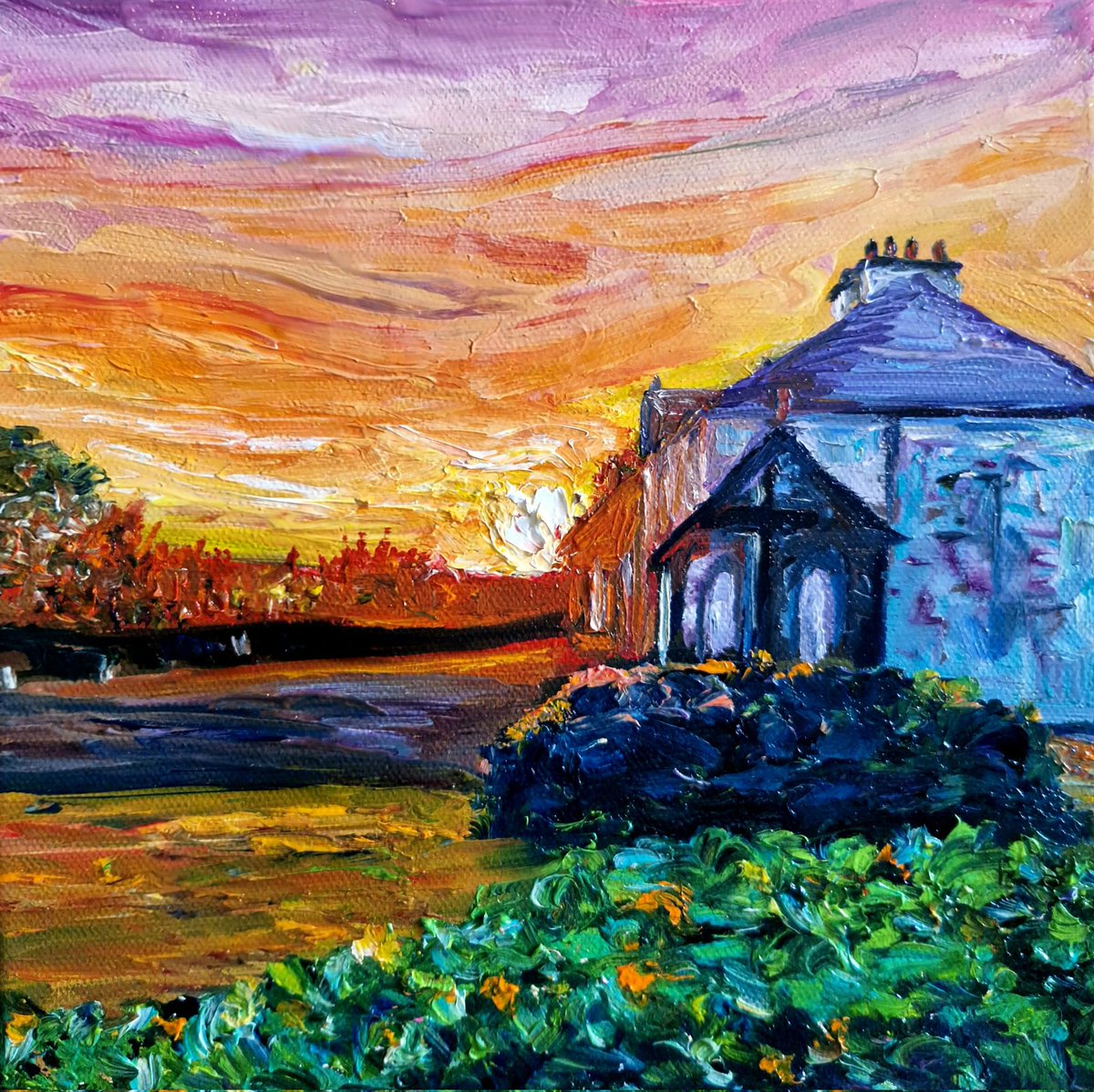 Mí na Samhna🧡 #November