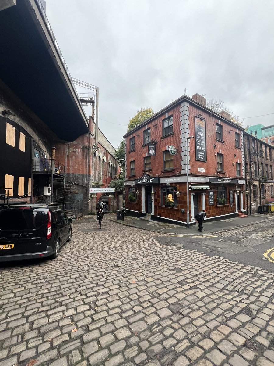 Fantastic Negrito tweet media