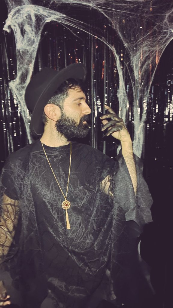 David_Anso's tweet photo. Gay All Along. https://t.co/JGnd2YARSn