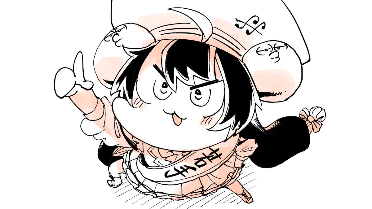 hakamad's tweet photo. 振れ幅 https://t.co/VJkS1J4MtI