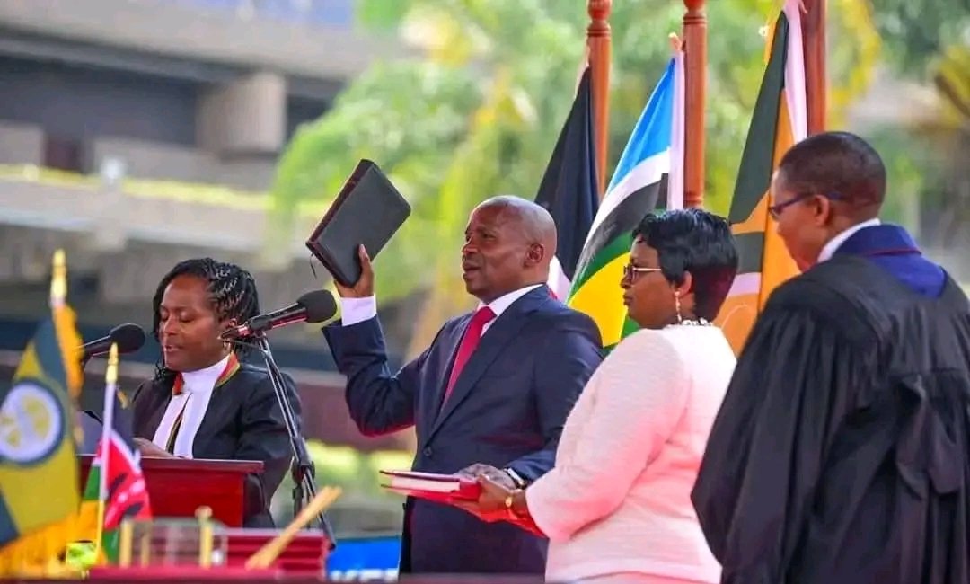 JoyceG_kindiki's tweet photo. We thank the almighty God for his grace https://t.co/cihUtBeHeJ