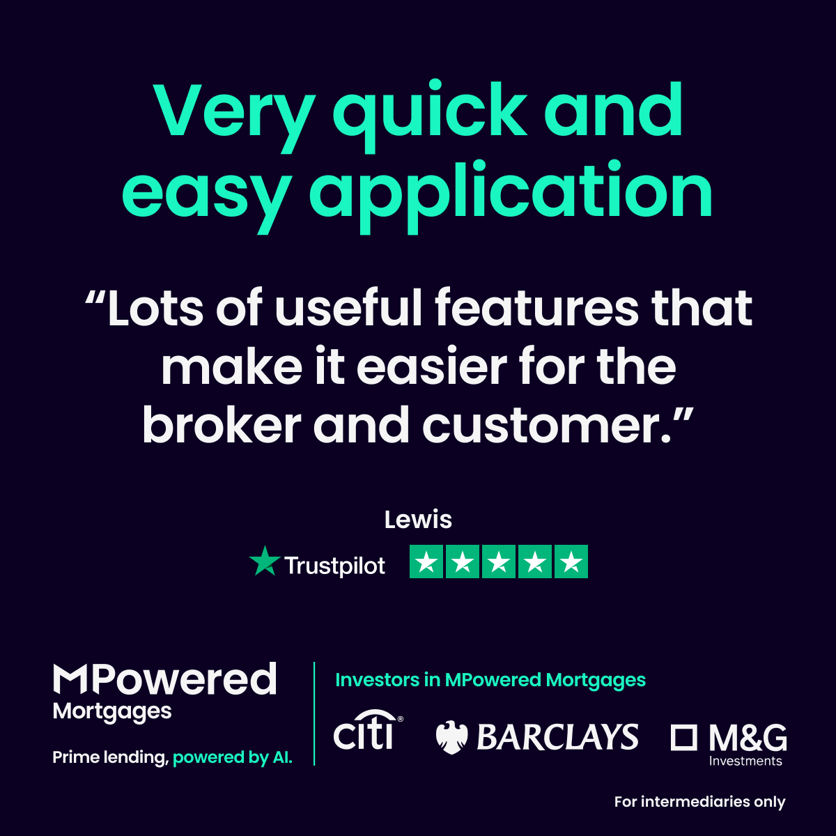 MPowered Mortgages tweet media