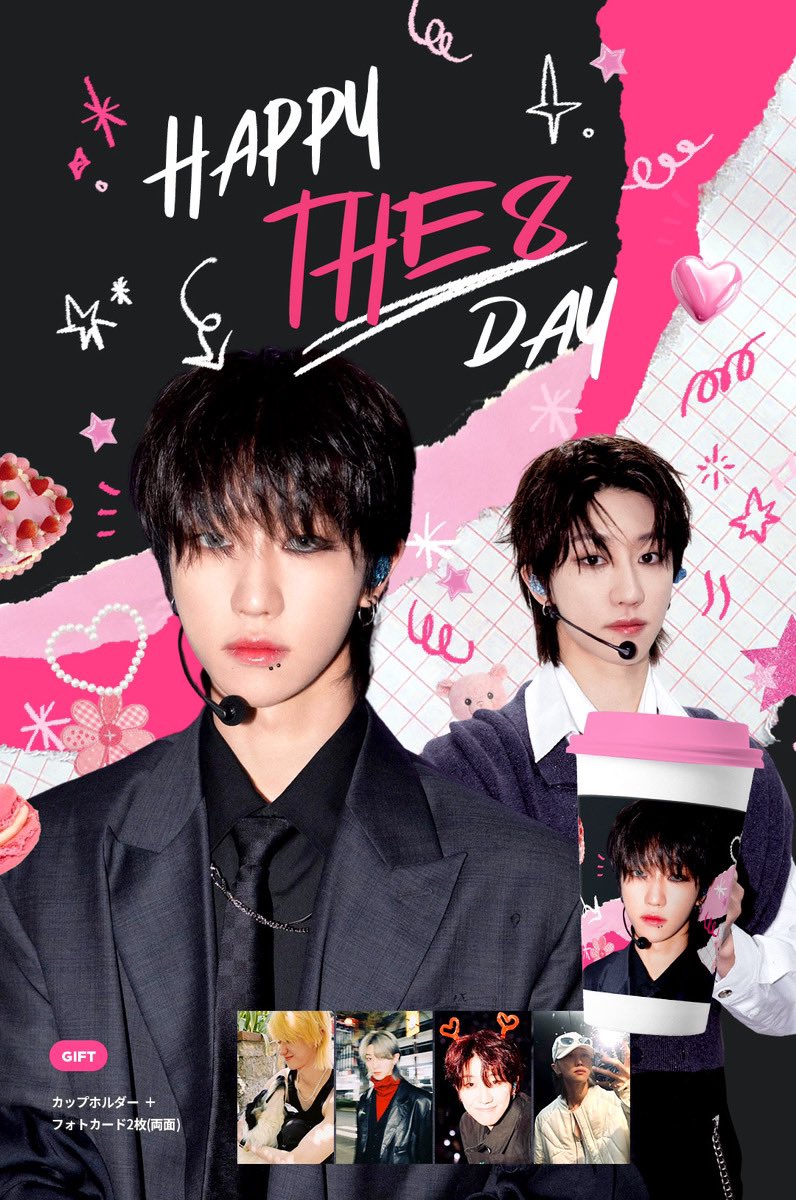 4EVA EVENT tweet media