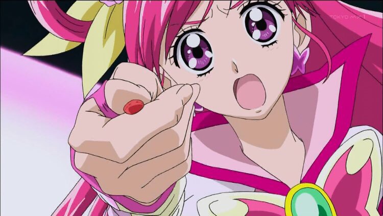 💝メタモルキュアー💝 tweet media