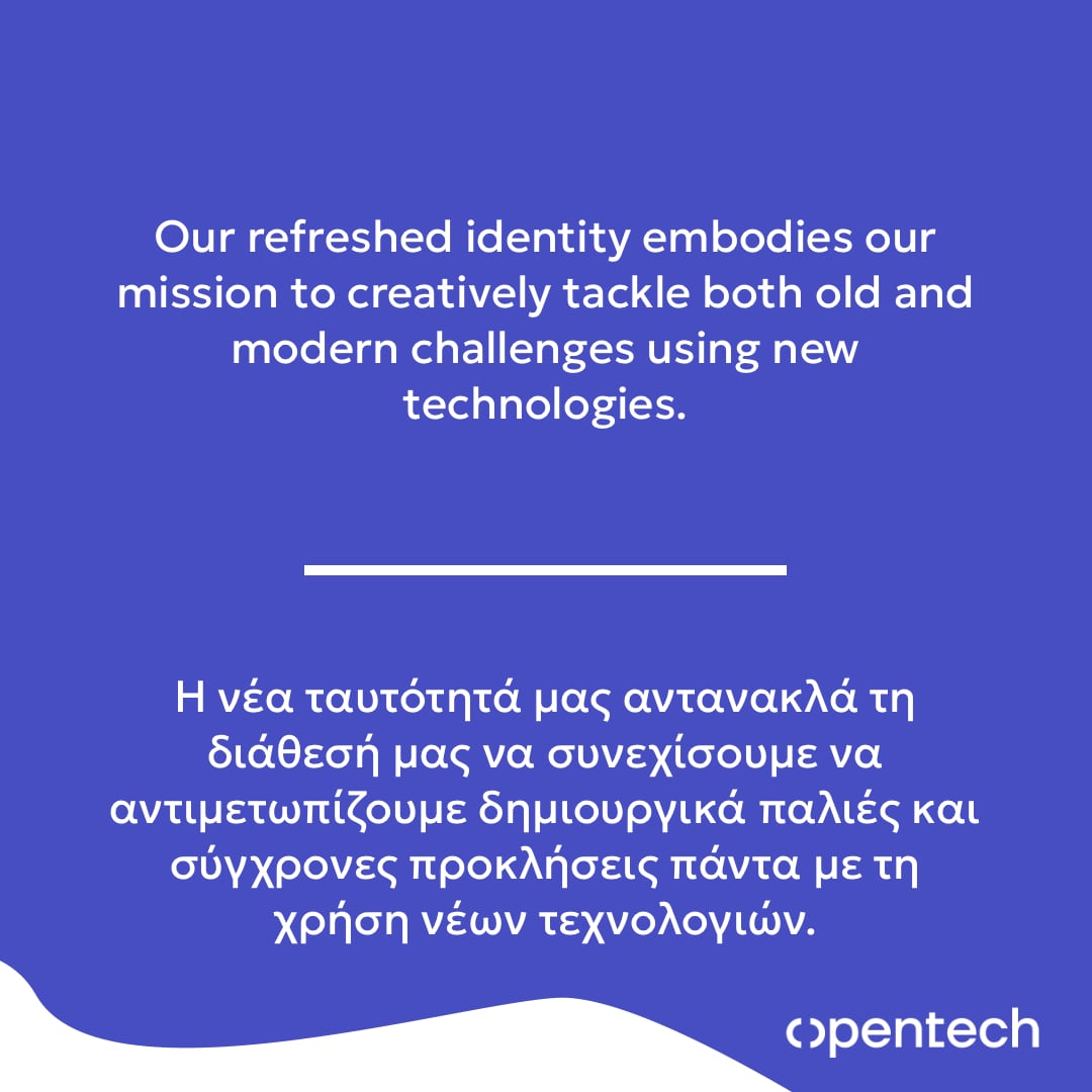 opentechcorfu's tweet photo. Αλλάξαμε χρώματα! 😀🤺✨ https://t.co/SewpGLM84j