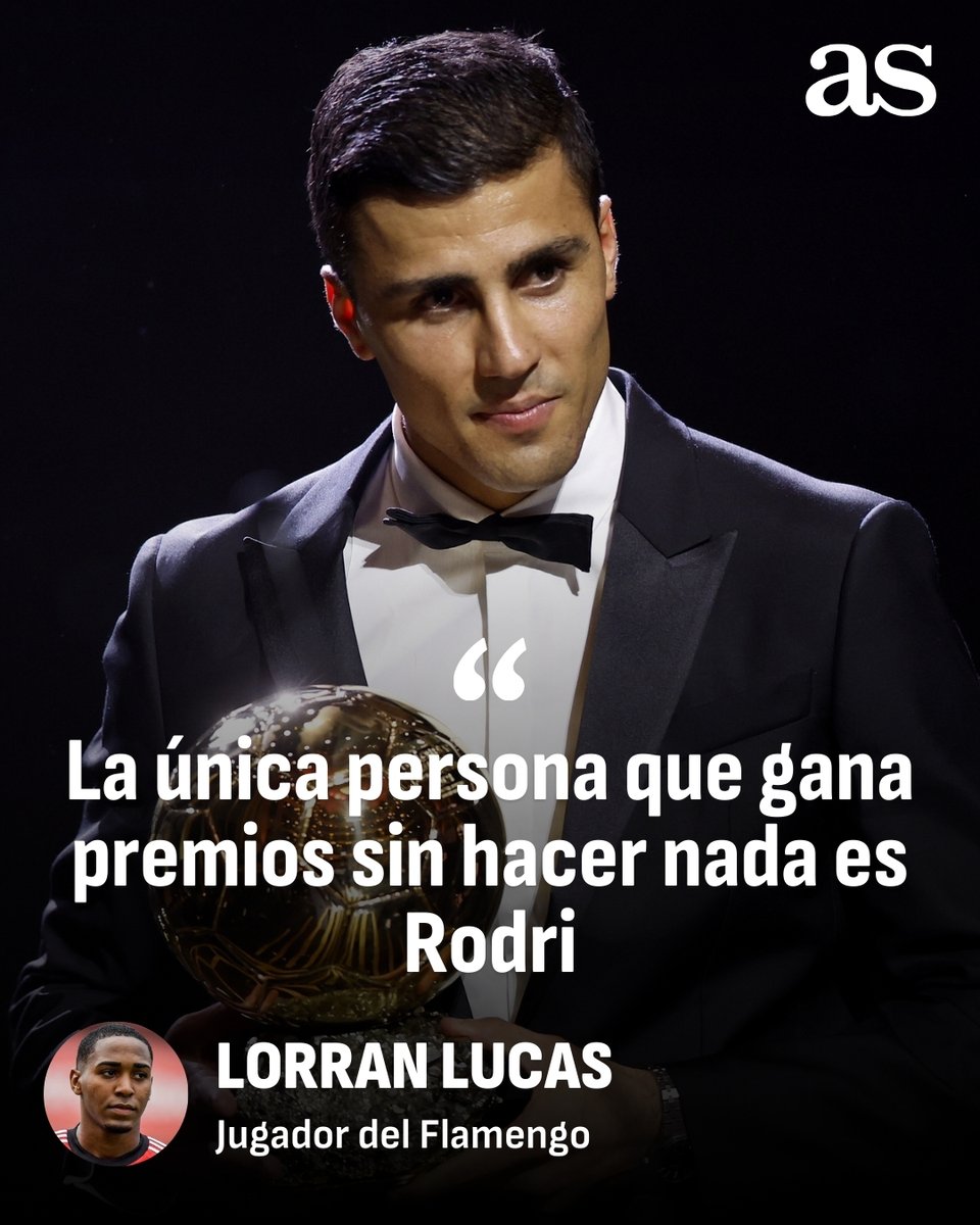 Diario AS tweet media