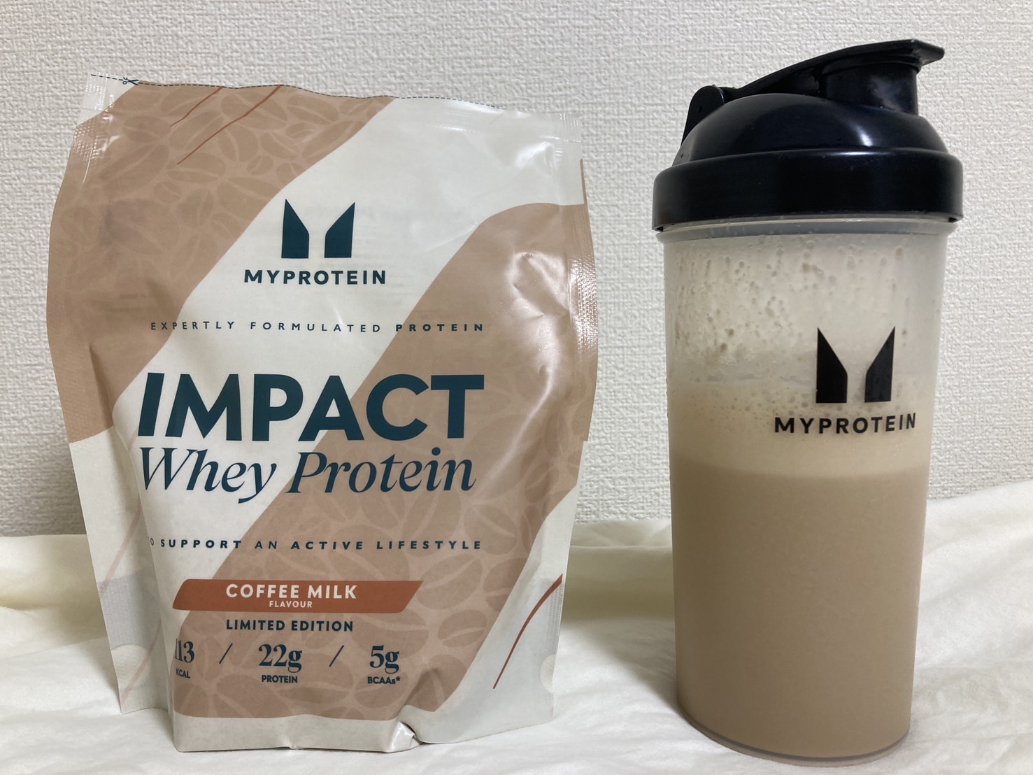 MYPROTEIN - マイプロテイン　ウエイトゲイナー　5kg 抹茶ラテ 新品未開封】マイプロテイン ウエイトゲイナー 5キロ 大人気の