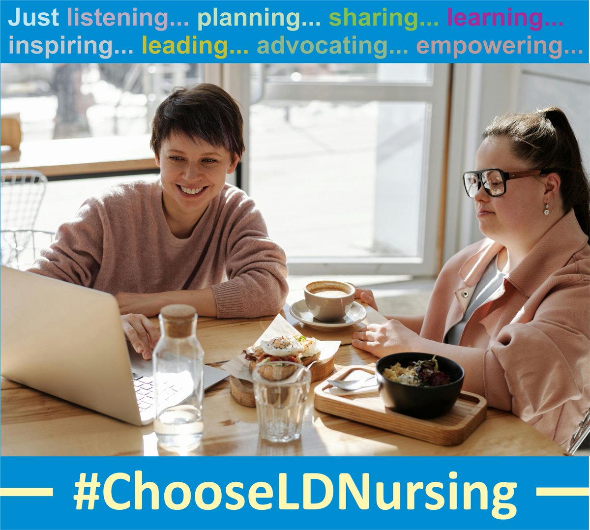 David Harling (@davidharling1) on Twitter photo A very happy Learning Disability Nurses day to colleagues far and wide! A career of privilege and passion, led by the people and families we support and walk alongside. <a href="/teamCNO_/">teamCNO 💙</a> <a href="/ukldcnn/">UKLDCNN</a> <a href="/RcnLDForum/">RCN Learning Disability Nursing Forum</a> <a href="/WeLDnurses/">WeLDNurses 💙</a> #ChooseLDNursing A very happy Learning Disability Nurses day to colleagues far and wide! A career of privilege and passion, led by the people and families we support and walk alongside. <a href="/teamCNO_/">teamCNO 💙</a> <a href="/ukldcnn/">UKLDCNN</a> <a href="/RcnLDForum/">RCN Learning Disability Nursing Forum</a> <a href="/WeLDnurses/">WeLDNurses 💙</a> #ChooseLDNursing