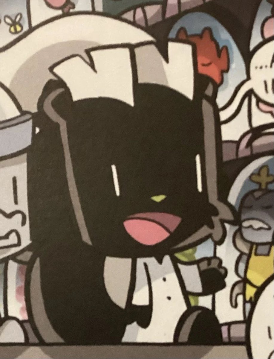 KirstyGibbins85's tweet photo. @phoenixcomicuk I hope you don’t mind grown-ups joining in, because I felt like I’d created a work of art with this Skunky-inspired costume for my BunnyVsMonkey-obsessed Finn. What do you reckon 🎃🦨? ! https://t.co/eXsheLI1u9