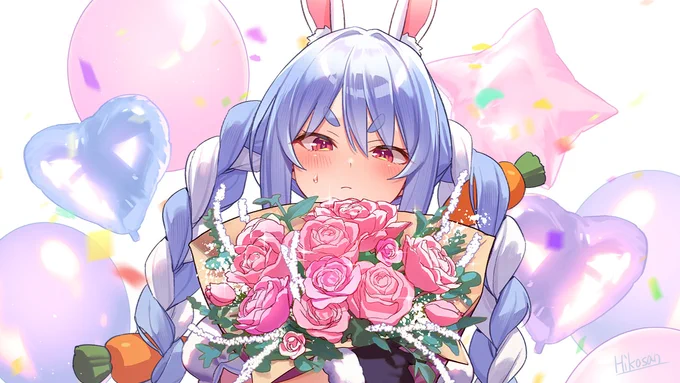 『マミー…あのね』 #ぺこらーと 