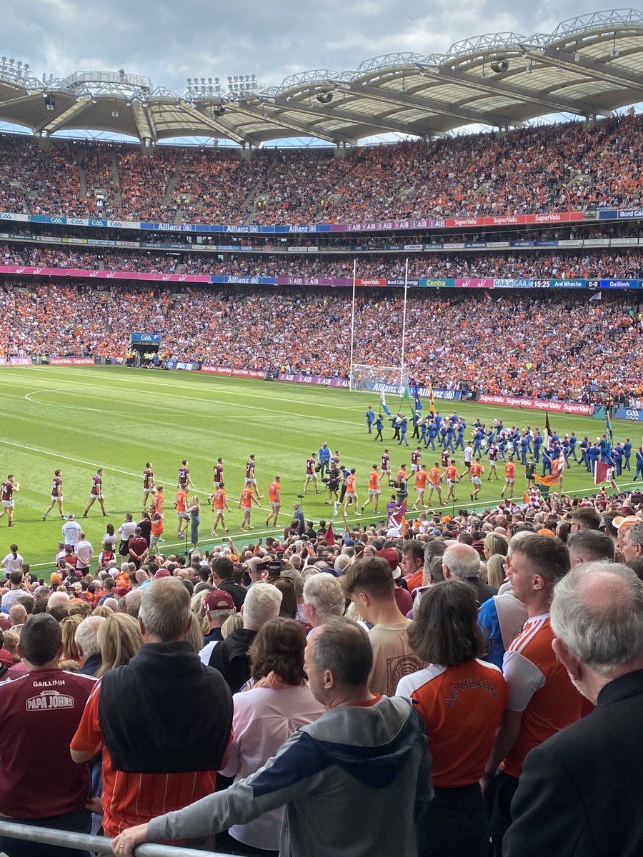 Aogán Ó Fearghail tweet media