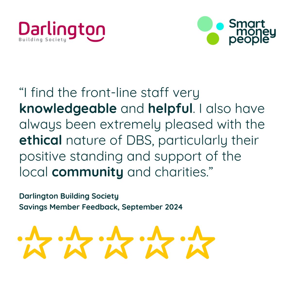 🎉 Its great to share good news of more 5 star reviews! 🎉

We just had to share this review giving our wonderful, hard working colleagues 5 stars for their communication, professionalism and customer service.❤️

Discover more here: bit.ly/3wYUgAd