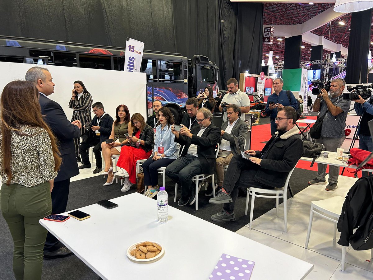 mcGroupGlobal's tweet photo. Egypt wowed at the Antalya Tourism Fair, showcasing heritage and sustainable tourism! Direct Istanbul-Cairo flights make exploring Cairo and the new Grand Egyptian Museum easy. #VisitEgypt #SustainableTravel #AntalyaTourismFair https://t.co/dzJwWZD3Xb