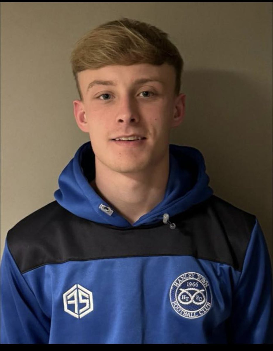 Hanley Town FC tweet media
