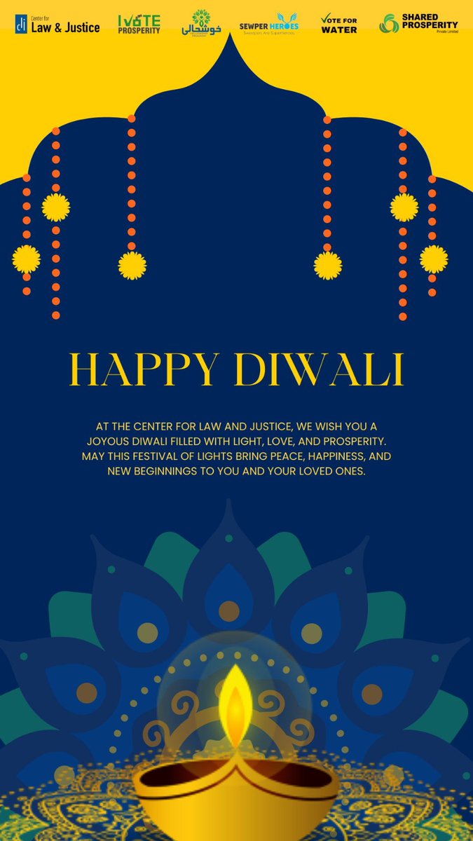 cljofficial's tweet photo. Wishing a Happy Diwali to all those celebrating 🎇🪔 

#diwali #festivities #celebration #culture #happydiwali #diwali2024 #prosperity https://t.co/M8hZhtNRik