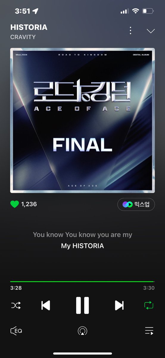 <a href="/CRAVITYstarship/">CRAVITY OFFICIAL</a> #CRAVITY #크래비티 #로드투킹덤 #ROADTOKINGDOM
#HISTORIA #TEAM_LUVITY

11/01 15시 !! ♡