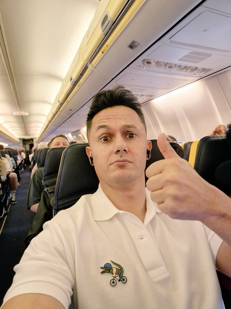 Stephen R Power tweet media