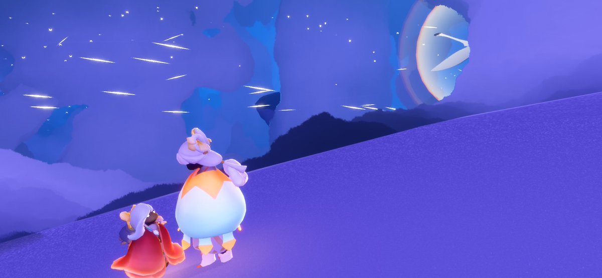 sky_moyom's tweet image. ひさびさしえるちゃんとあえた記念
とうさつしてごめんねー！😿😿