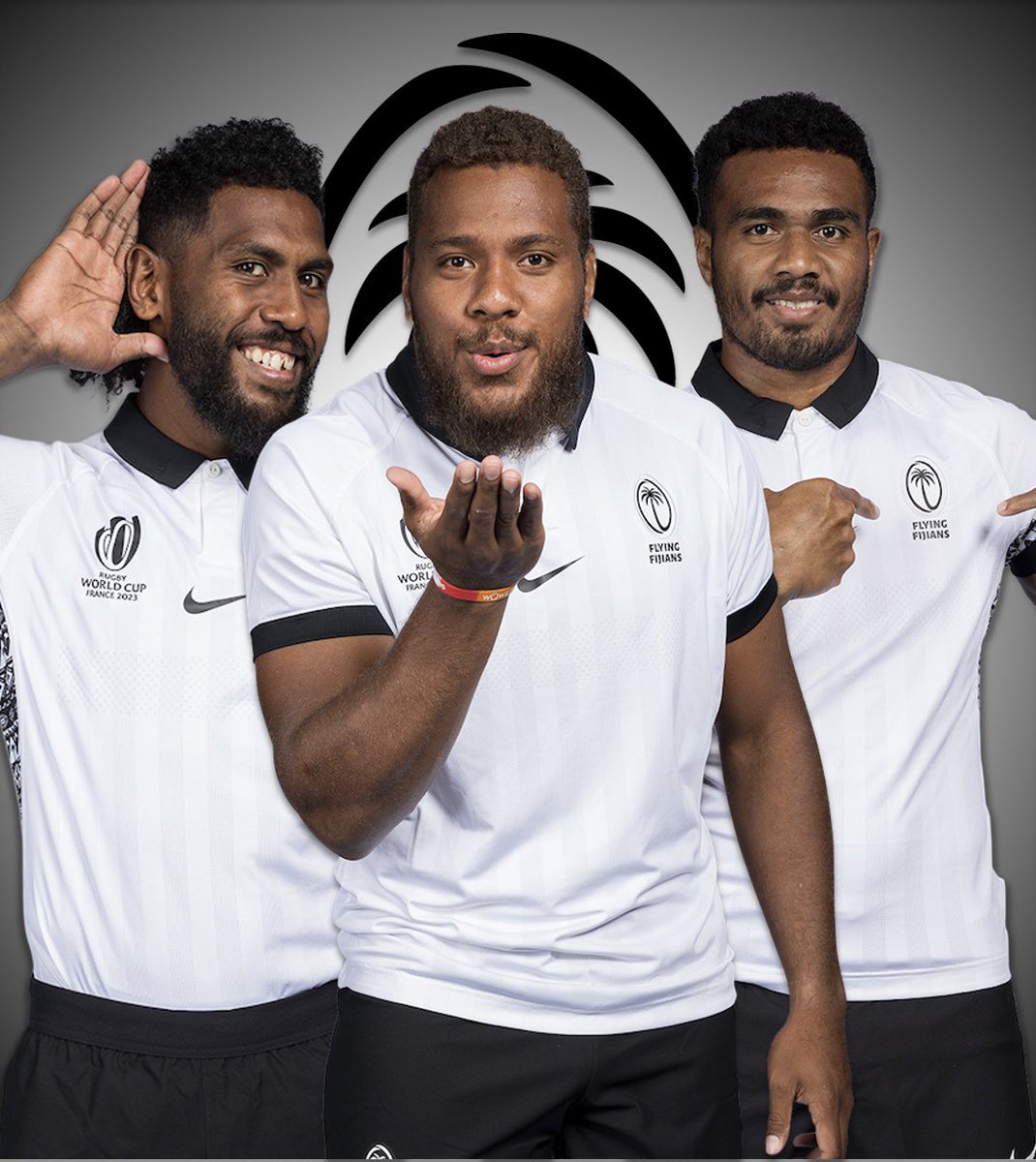 AUTUMN SERIES PREVIEW: NEW FIJI 🇫🇯

The Fiji team that is coming to the Northern Hemisphere this Autumn is unlike any that has toured here before 🔥

Ranked 9th in the world, above both Wales and Australia, they are experiencing a golden age

Here’s how they they achieved it… 🧵