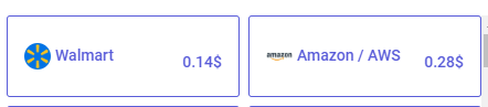 DailyOTPcom's tweet photo. Updated Walmart price for only $0.14😱 https://t.co/horHxMAKPr