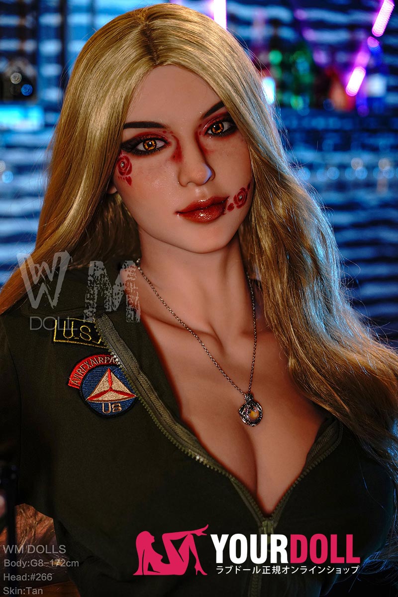 Yourdoll_Japan's tweet image. WM Dolls Emelie #266　が登場！
ボディ👉172cm Fカップ 小麦肌 
ハロウィンメイク再登場！😍🥰

yourdoll.jp/product/wmd930…

yourdoll.jp/product-tag/wm…

#Yourdoll #WMDolls #lovedoll #ラブドール #正規代理店 #WMDoll #セックス人形 #Wmdoll #ダッチワイフ