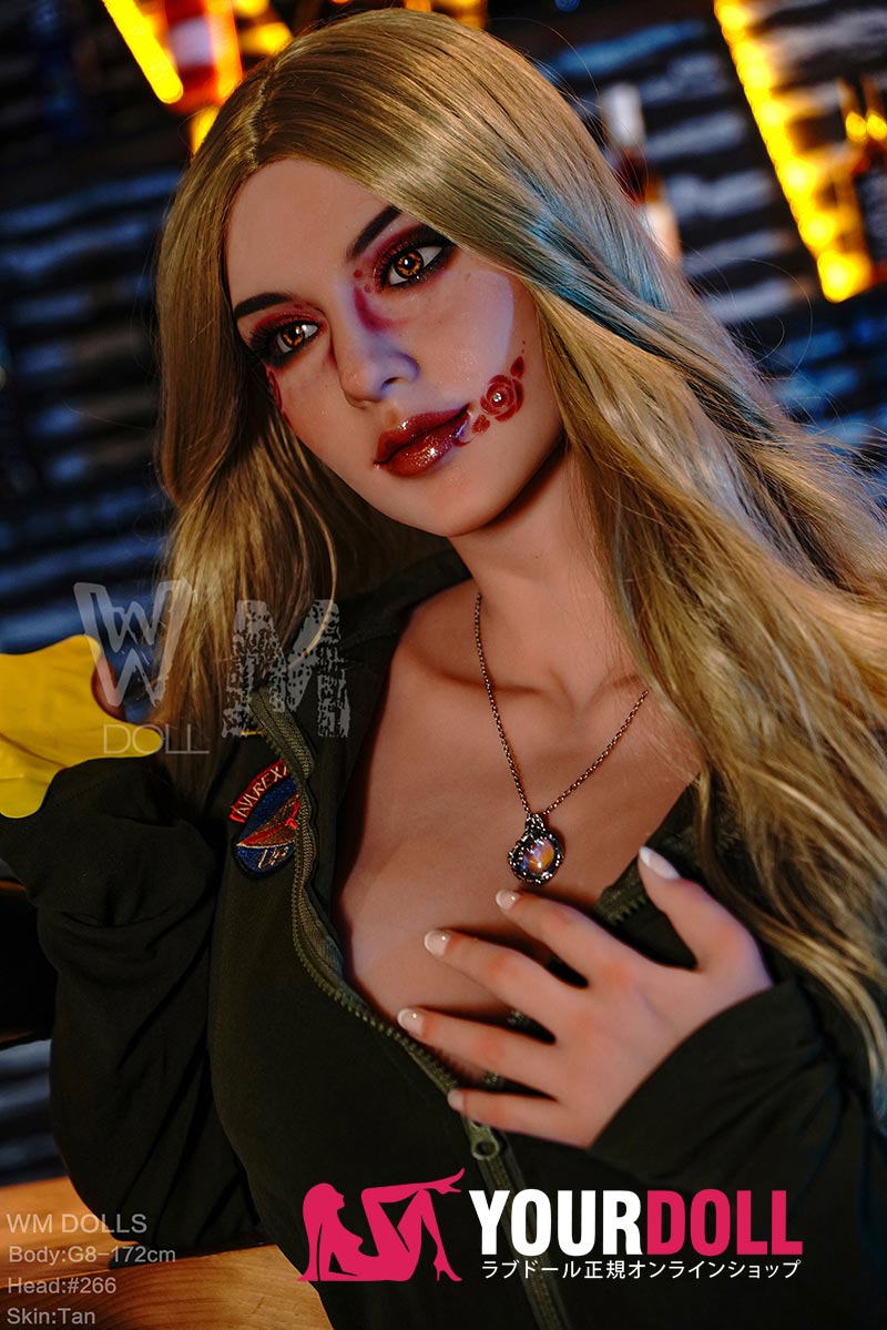 Yourdoll_Japan's tweet image. WM Dolls Emelie #266　が登場！
ボディ👉172cm Fカップ 小麦肌 
ハロウィンメイク再登場！😍🥰

yourdoll.jp/product/wmd930…

yourdoll.jp/product-tag/wm…

#Yourdoll #WMDolls #lovedoll #ラブドール #正規代理店 #WMDoll #セックス人形 #Wmdoll #ダッチワイフ