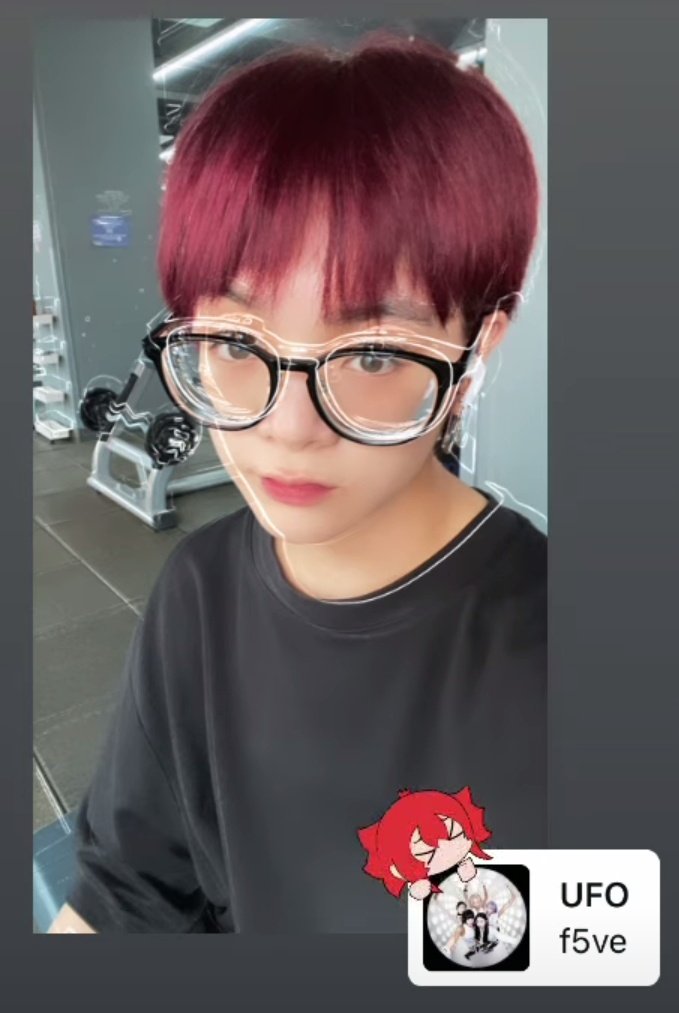 Ahoy!🧡 11012024 #CarrotMayor
Instagram Story Update🧡🥕

Cutie🧡🥕

#Carrotmayor