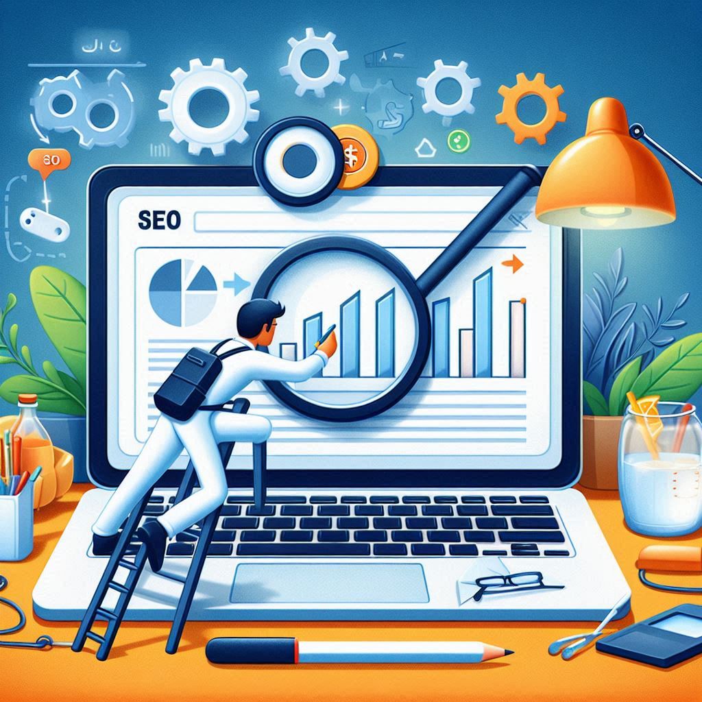 Boost Your SEO for Profit! 💰

It’s not just about traffic; it’s about results! Focus on:

1️⃣ Research Domination
2️⃣ Intent Alignment
3️⃣ Customer Engagement

#SEO #DigitalMarketing #BusinessGrowth