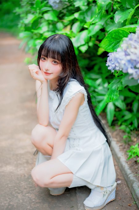 Twitterのコスプレ画像13