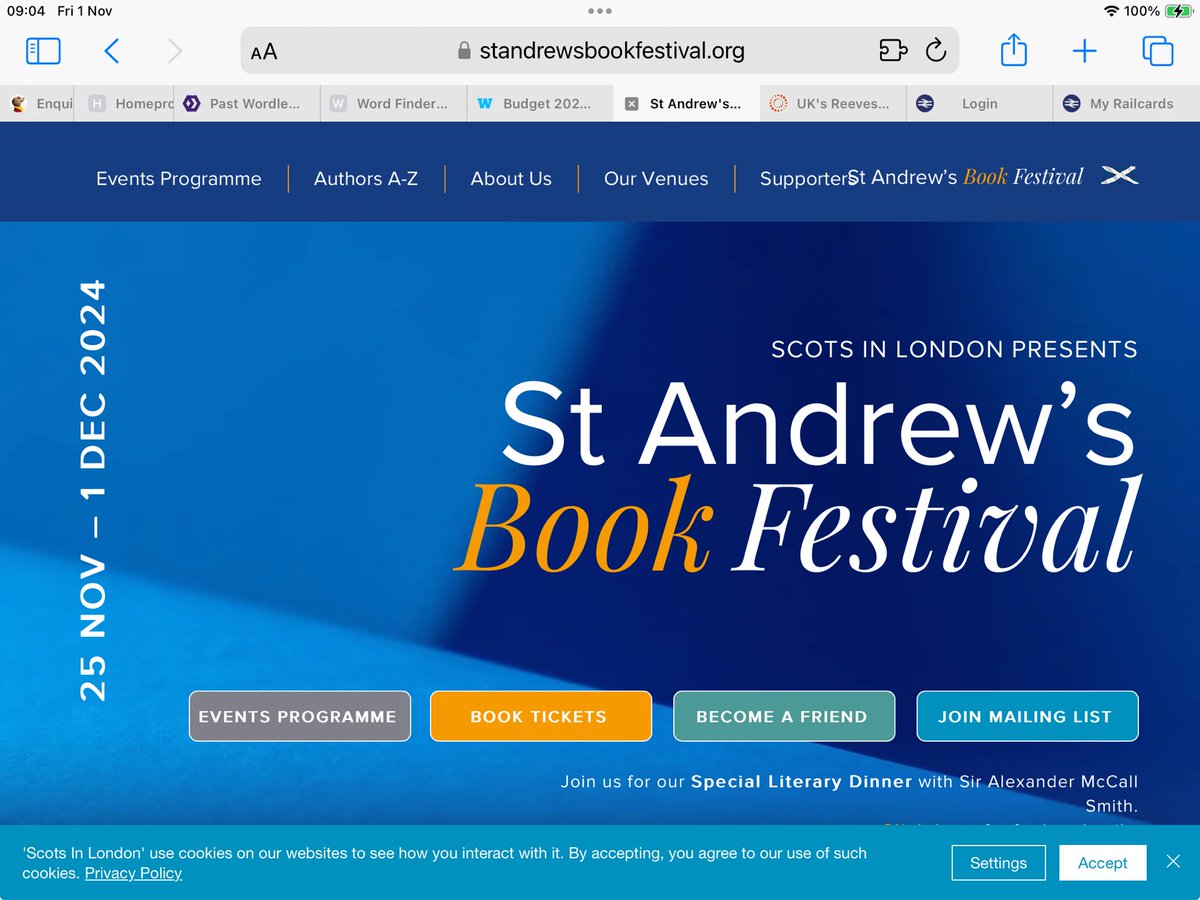 Rhoda Macdonald (@rhodamacdonald) on Twitter photo Hope as many Scots/non Scots as possible come along to this, the first London Scottish book festival. Please RT. <a href="/iainmartin1/">Iain Martin</a> <a href="/Torcuil/">Torcuil Crichton MP for Na h-Eileanan an Iar</a> <a href="/antigonegirl500/">Antigone Girl</a> <a href="/cml121/">Catherine MacLeod</a> <a href="/ceilidhclub/">Ceilidh Club</a> <a href="/Damian_Barr/">Damian Barr</a> <a href="/AndrewMarr9/">Andrew Marr</a> <a href="/francesbarber13/">frances Barber</a> Hope as many Scots/non Scots as possible come along to this, the first London Scottish book festival. Please RT. <a href="/iainmartin1/">Iain Martin</a> <a href="/Torcuil/">Torcuil Crichton MP for Na h-Eileanan an Iar</a> <a href="/antigonegirl500/">Antigone Girl</a> <a href="/cml121/">Catherine MacLeod</a> <a href="/ceilidhclub/">Ceilidh Club</a> <a href="/Damian_Barr/">Damian Barr</a> <a href="/AndrewMarr9/">Andrew Marr</a> <a href="/francesbarber13/">frances Barber</a>