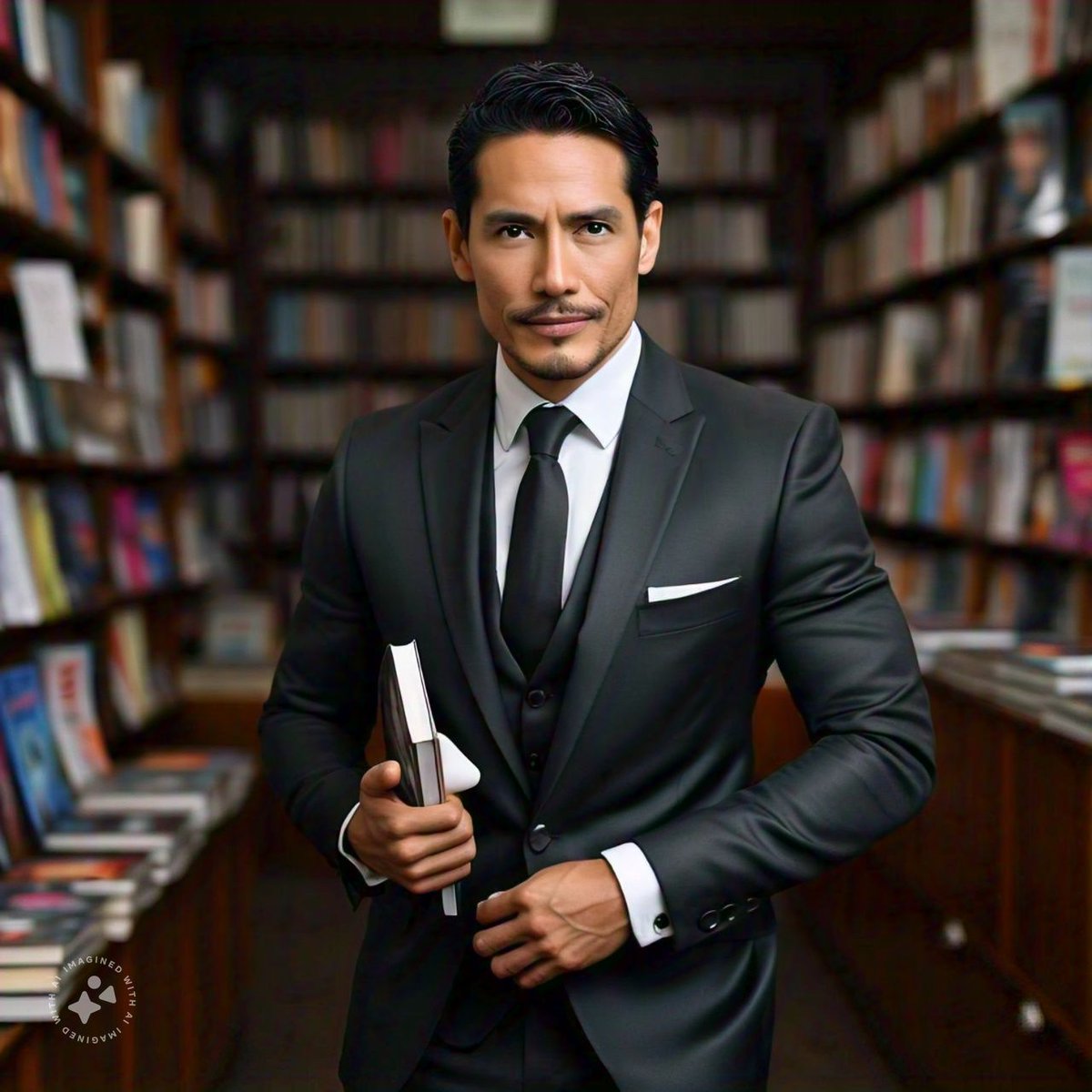 PatriciaMy52888's tweet image. Build Long-Term Author Relationships:
Author loyalty and trust are crucial for a long-lasting career as an agent. 
Authors and Agents should develop a cordial relationship.
#writingcommumity
#authors
#allbooklovers