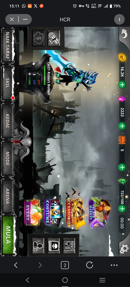 TechYield21 tweet media