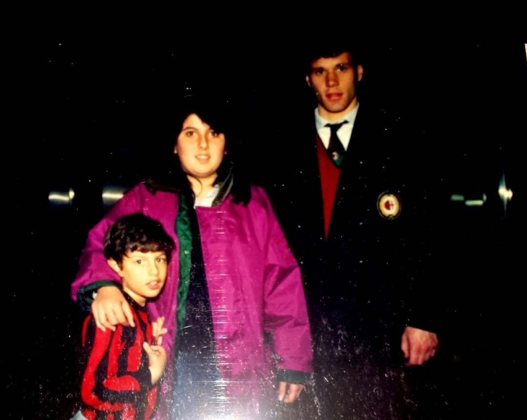 M.Chinni tweet media