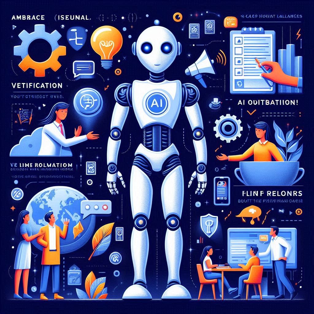 RatanDevi155155's tweet photo. Ditch the outdated funnel for SEO! 🚀

Forget TOFU, MOFU, and BOFU. Focus on being memorable and engaging with your audience at every stage of their journey.

#SEO #DigitalMarketing https://t.co/hVYbgocvWc