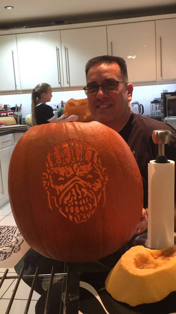 RoyFTH's tweet photo. @IronMaiden https://t.co/rGIdee1PTB