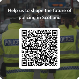 Looking forward to meeting with <a href="/OfficialSYP/">Scottish Youth Parliament</a> Justice Committee today to talk about scrutiny planning and encourage MSYP and their friends and families to complete our scrutiny planning survey.  <a href="/hmics/">HMICS</a> hmics.scot