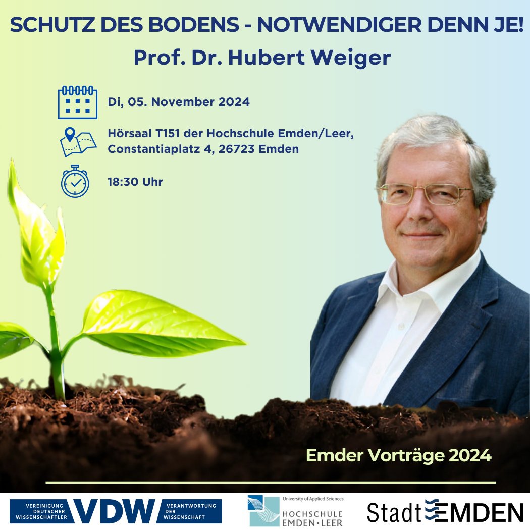 VDW e.V. tweet media