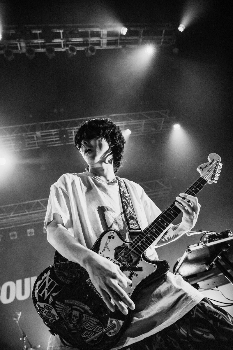 susasiii's tweet photo. SPARK!!SOUND!!SHOW!!
15th Anniversary Show
2024.10.31 at Zepp OSAKA BAYSIDE

photo by @nekozephoto 
#スサシ https://t.co/ZkMJpGhmX6