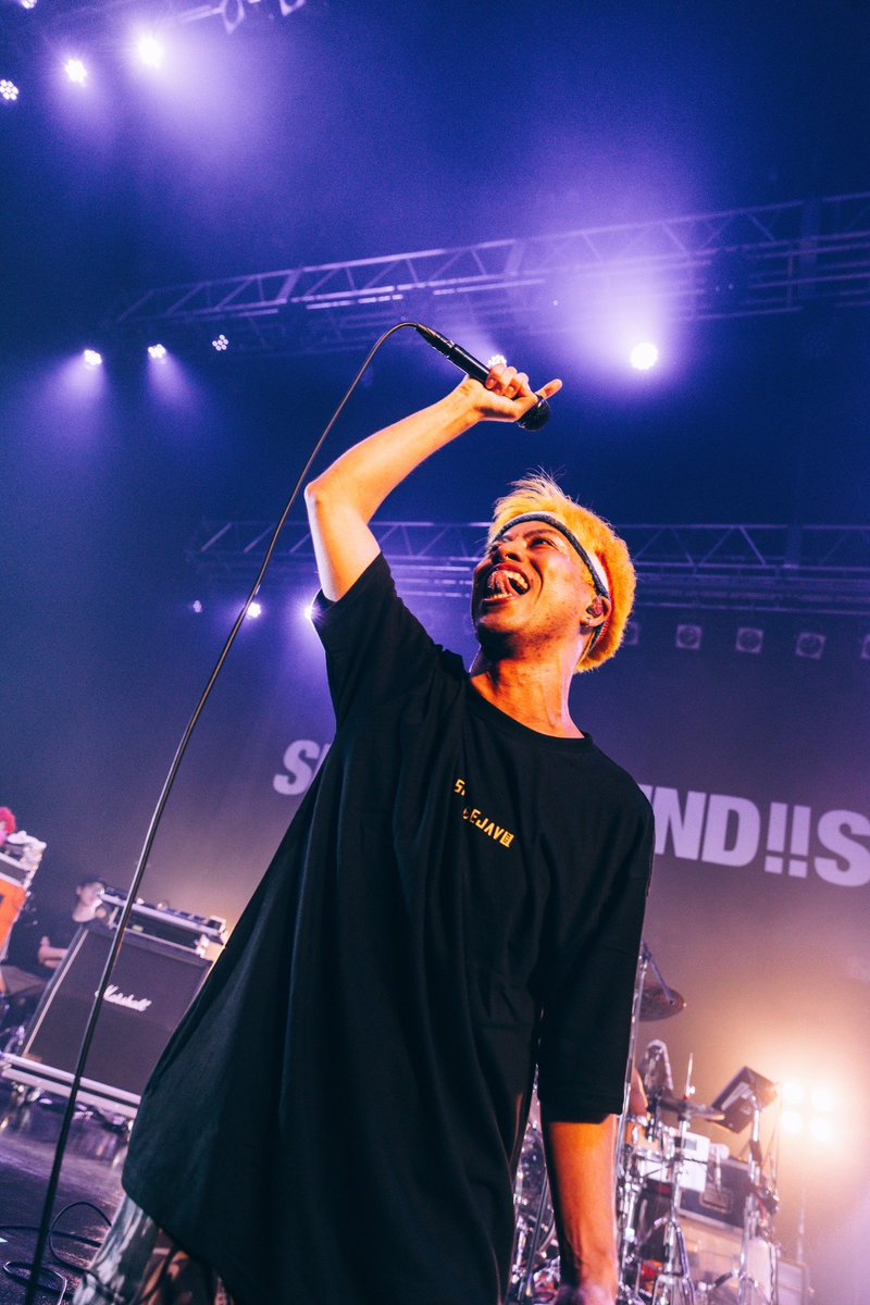 susasiii's tweet photo. SPARK!!SOUND!!SHOW!!
15th Anniversary Show
2024.10.31 at Zepp OSAKA BAYSIDE

photo by @nekozephoto 
#スサシ https://t.co/ZkMJpGhmX6