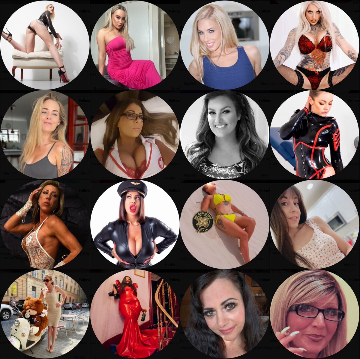 XXXαvier 24K 🔞 (@xxxavierdj) on Twitter photo #FF N is for NOVEMBER
<a href="/RNastsia/">Rubber Lady NASTASIA 🔞</a> <a href="/NaughtyEvaMay/">⭐️ MISS EVA MAY ⭐️</a> <a href="/NestyXXX/">NestyXXX🔞‼️onlyfans.com/nesty‼️</a> <a href="/nevaehheaven69/">Nevaeh Heaven 😈😈😈</a>
<a href="/NextdoorJoanna/">Joanna Nextdoor</a> <a href="/nikkilord69/">Goddess_in_nylons</a> <a href="/Nikki_Night/">Nikki Night 🇨🇦</a> <a href="/M_Nikkyfrench/">⚔ Nikky French ⚔ 🇫🇷🇬🇧 Pegging Queen</a>
<a href="/NikkyClarisse/">Nikky Clarisse/heavenlynikky</a> <a href="/ladyninavegas/">Nina Vegas</a> <a href="/NinayJavier1/">⚜️ ℕ𝕚𝕟𝕒 𝕪 𝕁𝕒𝕧𝕚𝕖𝕣 ⚜️ (𝟚𝟙+)</a> <a href="/jennanoellexxx/">Jenna Noelle 🩰</a>
<a href="/julianorthmodel/">Julia North🔞⛔</a> <a href="/NubianMatriarch/">The Nubian Matriarch</a> <a href="/de_nyle/">Jewel De'Nyle™</a> <a href="/NylonEwa/">Ewa 🇵🇱</a> #FF N is for NOVEMBER
<a href="/RNastsia/">Rubber Lady NASTASIA 🔞</a> <a href="/NaughtyEvaMay/">⭐️ MISS EVA MAY ⭐️</a> <a href="/NestyXXX/">NestyXXX🔞‼️onlyfans.com/nesty‼️</a> <a href="/nevaehheaven69/">Nevaeh Heaven 😈😈😈</a>
<a href="/NextdoorJoanna/">Joanna Nextdoor</a> <a href="/nikkilord69/">Goddess_in_nylons</a> <a href="/Nikki_Night/">Nikki Night 🇨🇦</a> <a href="/M_Nikkyfrench/">⚔ Nikky French ⚔ 🇫🇷🇬🇧 Pegging Queen</a>
<a href="/NikkyClarisse/">Nikky Clarisse/heavenlynikky</a> <a href="/ladyninavegas/">Nina Vegas</a> <a href="/NinayJavier1/">⚜️ ℕ𝕚𝕟𝕒 𝕪 𝕁𝕒𝕧𝕚𝕖𝕣 ⚜️ (𝟚𝟙+)</a> <a href="/jennanoellexxx/">Jenna Noelle 🩰</a>
<a href="/julianorthmodel/">Julia North🔞⛔</a> <a href="/NubianMatriarch/">The Nubian Matriarch</a> <a href="/de_nyle/">Jewel De'Nyle™</a> <a href="/NylonEwa/">Ewa 🇵🇱</a>