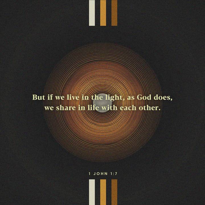 ToddTrotter3's tweet photo. 1 John 1:7
but if we walk in the light, as he is in the light, we have fellowship one with another, and the blood of Jesus Christ his Son cleanseth us from all sin. https://t.co/wYLRQ82xSN