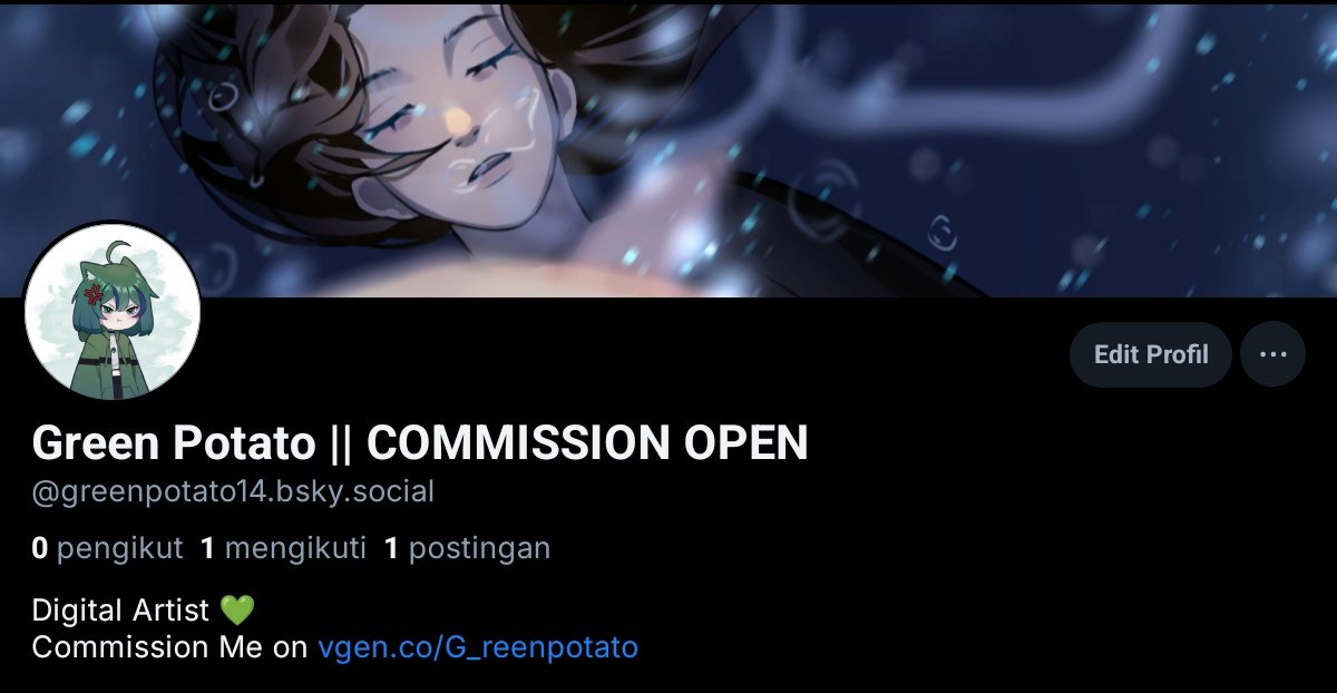 I just made an account here ^^